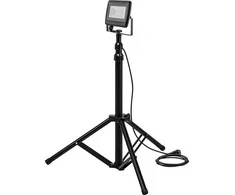 Prožektorius NEO 30W SMD LED 2700lm Su 1,8 m trikoju