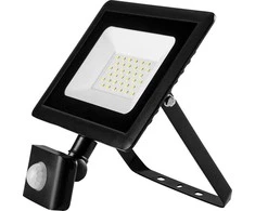 Šviestuvas NEO su judesio jutikliu 30W 2400 lm