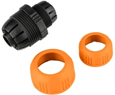 Reparator Žarnų taisytojas 3/4–1/2 colio