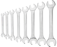 Sourcing Neo Veržliarakčių rinkinys 6-32mm 12 vnt. (09-852) | Tiekimas
