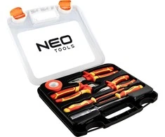 Neo Tools 5907558433210