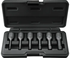 Wykrętaki Varžtų rinkinys Neo 09-605, 6 vnt.