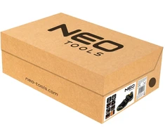 Neo Sandalai S1 SR darbo sandalai, ESD, kompozicinė noselė, 45 dydis