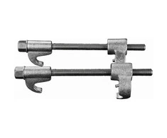 Ściągacze Spyruoklių suspaudėjas Neo 11-808, Ś300mm