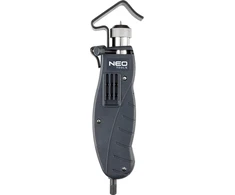 Kabelių nuėmiklis NEO TOOLS 01-546 (8-28 mm²)