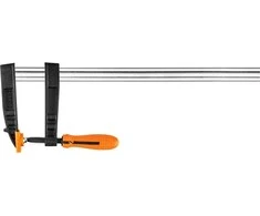 Ścisk Dailidės spaustuvas 120 x 500 mm