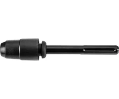 SDS Max į SDS Plus adapteris