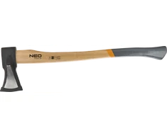 Kirvis medine rankena NEO 2kg 700mm (27-019)