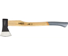 Siekiera 1250 g kirvis, hikorijos rankena