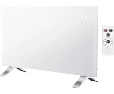 Elektrinis konvektorinis šildytuvas NEO TOOLS 90-090, 1000W