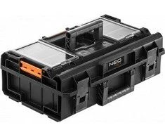 Skrzynka 200 dėžutė, modulinė sistema I