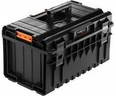 Skrzynka 350 dėžutė, modulinė sistema I