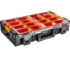 Modulinė įrankių dėžė Neo XL