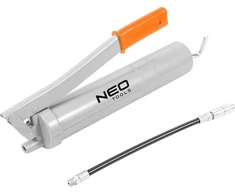 Smarownica Svirties tepalo pistoletas NEO TOOLS 11-501 (500 cm³)