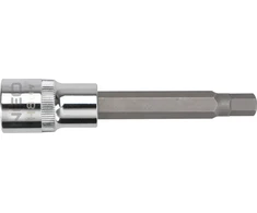 Neo Galvutė HEX 1/2 '' H8, 100 mm
