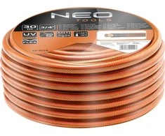 Žarna Sodo žarna 3/4" x 30 m, 4 sluoksnių NEO ECONOMIC