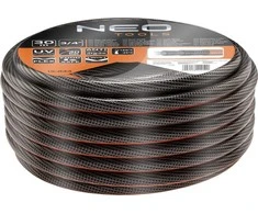 Neo Tools Žarna Sodo žarna 3/4" x 30 m, 6 sluoksnių NEO PROFESSIONAL