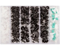 Zestaw Rinkinys BMW automobilio spaustukų rinkinys, 290 dalių