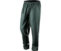 Spodnie Kelnės PU/PVC lietaus kelnės, XXXL dydis