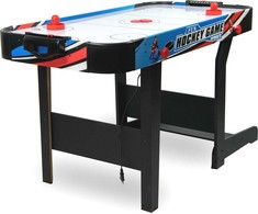 Neo-Sport Didelis sulankstomas oro ritulio stalas NS-427