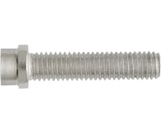 Śruba Varžtas šildymo įvorėms 75, 90, 110 mm