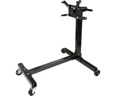 Neo Tools Variklio stovas NEO 450 kg su besisukančia platforma