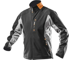 Kurtka Darbo striukė Neo 81-550 S/XXL