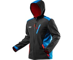 Neo Darbo striukė Softshell HD+