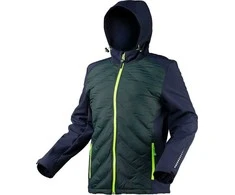 Kurtka Neo softshell darbinė striukė