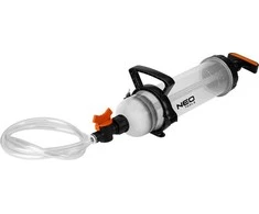 Išsiplėtimo skysčio švirkštas NEO 10-807 1500 ml