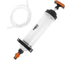 Strzykawka- Išsiplėtimo skysčio švirkštas NEO 10-807 1500 ml