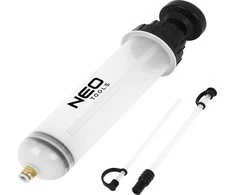 Neo Išsiplėtimo skysčio švirkštas 500ml