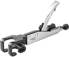Užspaudimo replės NEO 230 mm (11-024)