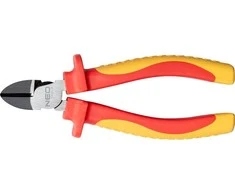 Szczypce Šoninės replės Neo 1000V, 160mm