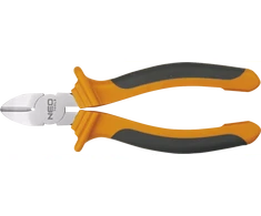 Replės šoninės 180 mm., NEO 01-018