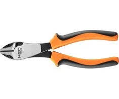 Szczypce Šoniniai pjaustytuvai HD 40% FS 180 mm
