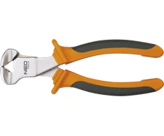 Szczypce 200 mm priekinės replės