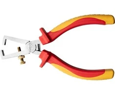 Szczypce Reguliuojamos izoliacijos replės 160 mm, 1000 V