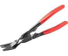 Klipsų replės NEO 11-030