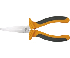 Neo Plokštieji replės 160mm - 01-019