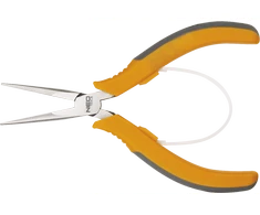 Replės prailgintos, tiesios Neo 130 mm