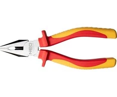 Universalios replės NEO 1000V 160mm