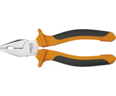 Universalios replės Neo Tools 01-011, 180 mm