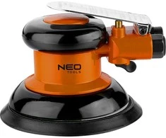 Pneumatinis ekscentrinis šlifuoklis Neo 14-020; 1/4''