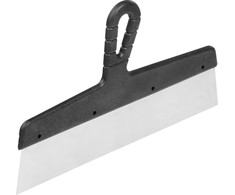 Neo Tools Szpachla do sztablatury, 350 mm, nerūdijantis plienas
