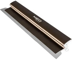 Szpachla EXTREME 600 mm aliuminio apdailos glaistas
