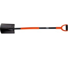 Neo Tools NEO Kastuvas tiesus 95-007 (grūdintas plienas, 1250 mm)