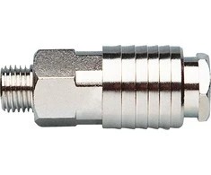 NEO TOOLS greito junginio mova kompresoriui, vidiniu sriegiu 1/4" 0-16 BAR 12-635