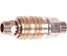 Pneumatinė mova NEO, 1/4" išorinis sriegis