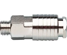 Greito jungimo mova kompresoriui NEO, 3/8", 16 bar, vidinis sriegis